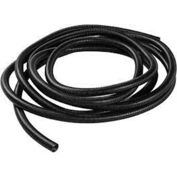 Corrugated Pipe